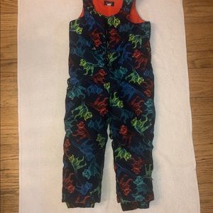 Children’s Place snow pants
